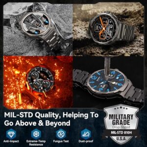 100 Days Extra-Long Battery