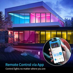 Smart WiFi App Control