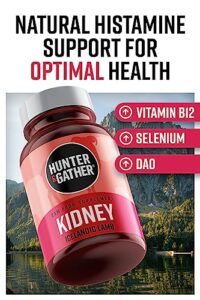 Antibiotics Or Hormones