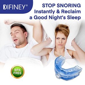 Stop Snoring Devices