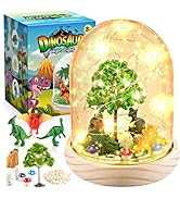 Dislocati DIY Make Your Own Kids Night Light Handmade Arts Craft Kit for Kids - Ideal Gifts & Toys
