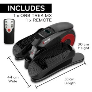 Fitness & Wellness Cardio Exerciser to Increase Activity & Improve Mobility