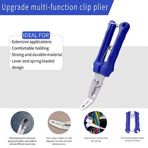 Car Panel/Door/Audio Removal Tool Set