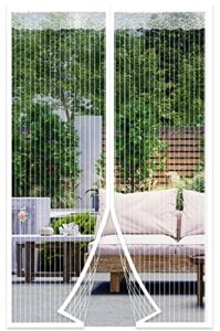Fly Nets for Doors 120 X 240cm
