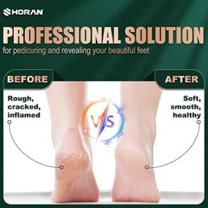 Professional Callus Remover Foot Grinder Pedicure Foot Care Utensil Cutters Accessories for Dead Skin Dry Skin