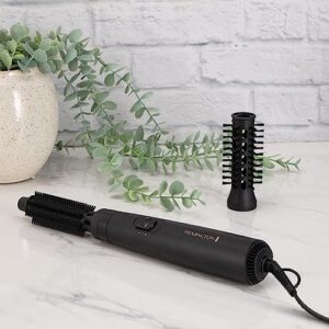 2 attachments: 19mm & 25mm brush