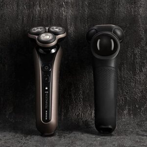 Shave Learn LED