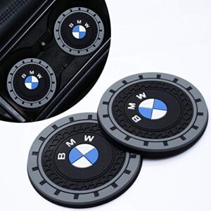 Drink Holder Coaster for BMW 1 3 5 6 Series X1 X3 X7 X5 X6 Z4 7 M Series