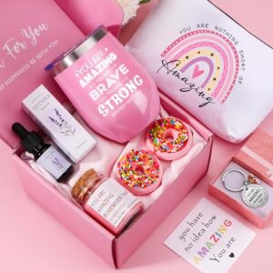 Pamper Hamper For Her
