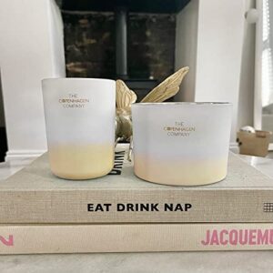 Vetiver & Cedarwood (12oz)            [Energy Class A+++]