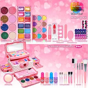 Childrens Princess Play Games Toy Presents