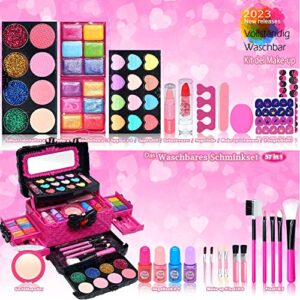 Childrens Princess Pretend Play Games Toys Presents