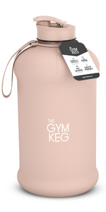 GymKeg Bottle