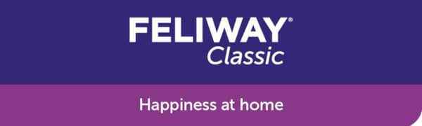 FELIWAY CLASSIC banner