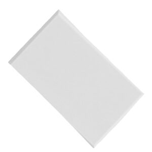 Anti-Allergy Fits SnuzPod3 Fibre Mattress for Baby and Toddler(80 x 44 x 5)