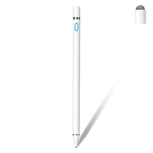 2 in-1 Design High Sensitivity iPad Pen Capacitive iPad Pencil