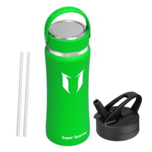 Leakproof- Flask Great for Running