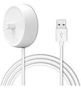 7AM2M Replacement USB Charging Cable for 7AM2M/AM101 Sonic Electric Toothbrush