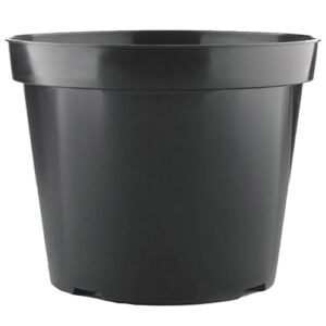 Large And Small Plant Pots Outdoor or Indoor Flower pot for Healthy Root Growth Lightweight & Weather Resistant for Flowers