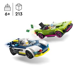 Racing Vehicle Toys for 6 Plus Year Old Boys & Girls