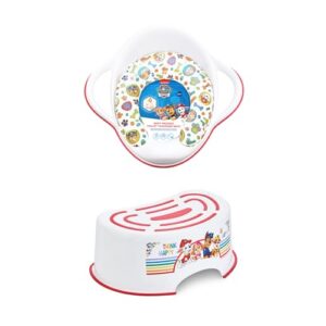 Potty Training Toilet Seat