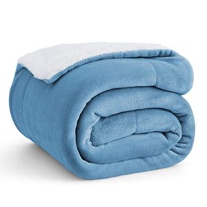 Washed Blue