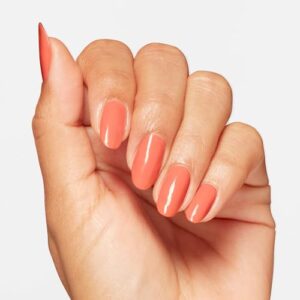 Long-Lasting Luxury Nail Varnish