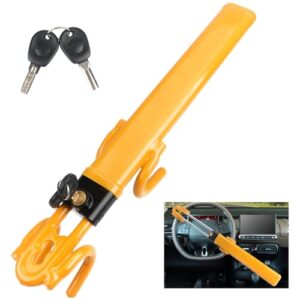 Universal Car Lock Anti-Theft Device