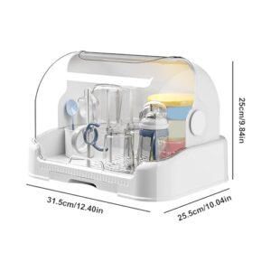 Baby Drying Rack with Covers