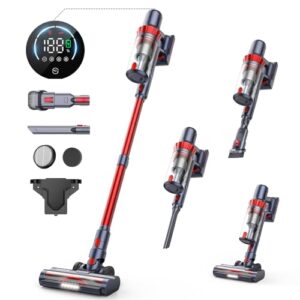 Max 55mins Detachable Battery