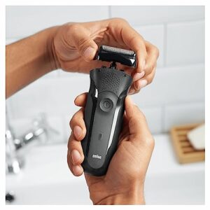 Easily Attach Your New Shaver Head