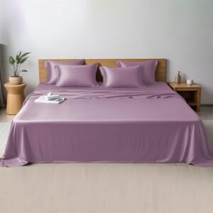 300 Thread Count 100% Bamboo Single Bedding Set