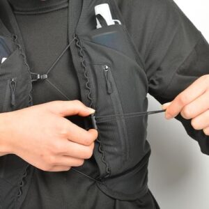 Hydration Vest Pack