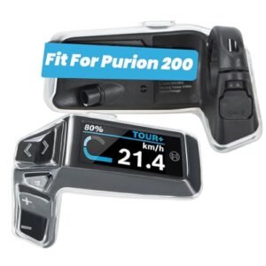 Impacts - Ebike Accessories - L045-K