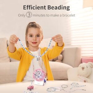 Electric Bead Spinner for Jewelry Making