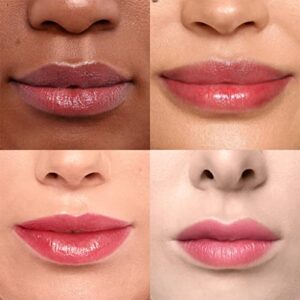Nude Lip Stain Long Lasting Waterproof
