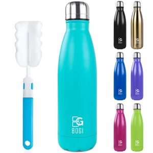 750ml Metal Water Bottle