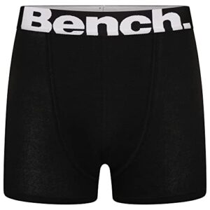 Classic Fit 5 Pack Boxer Jersey Shorts
