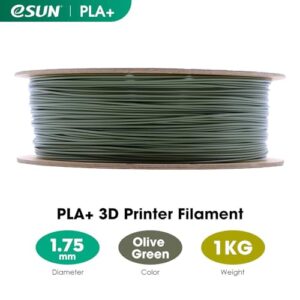 Enhanced Toughness 3D Printer Filament PLA Plus