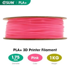 Enhanced Toughness 3D Printer Filament PLA Plus