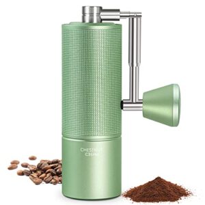 Coffee Grinder Manual
