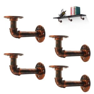 Scaffold Board Shelf Brackets