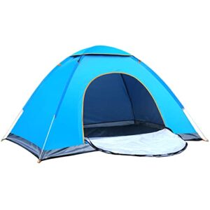 Instant Outdoor Camping Tent