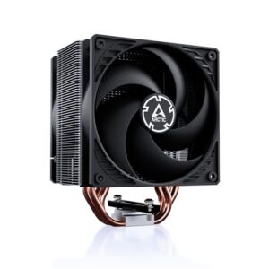 two pressure-optimised 120 mm P fans