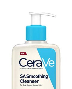 Rough and Bumpy Skin 236ml with Salicylic Acid