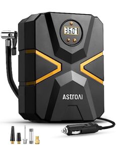 Digital Car Tyre Pump 150 PSI