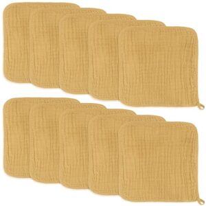 Muslin Cotton Baby Towels