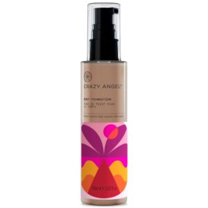 Medium coverage. Splash Resistant. Made in UK. 150ml.