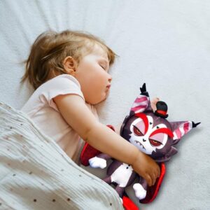 11" Husk Plushies Toy for TV Fans Gift