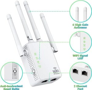 WiFi Range Extender